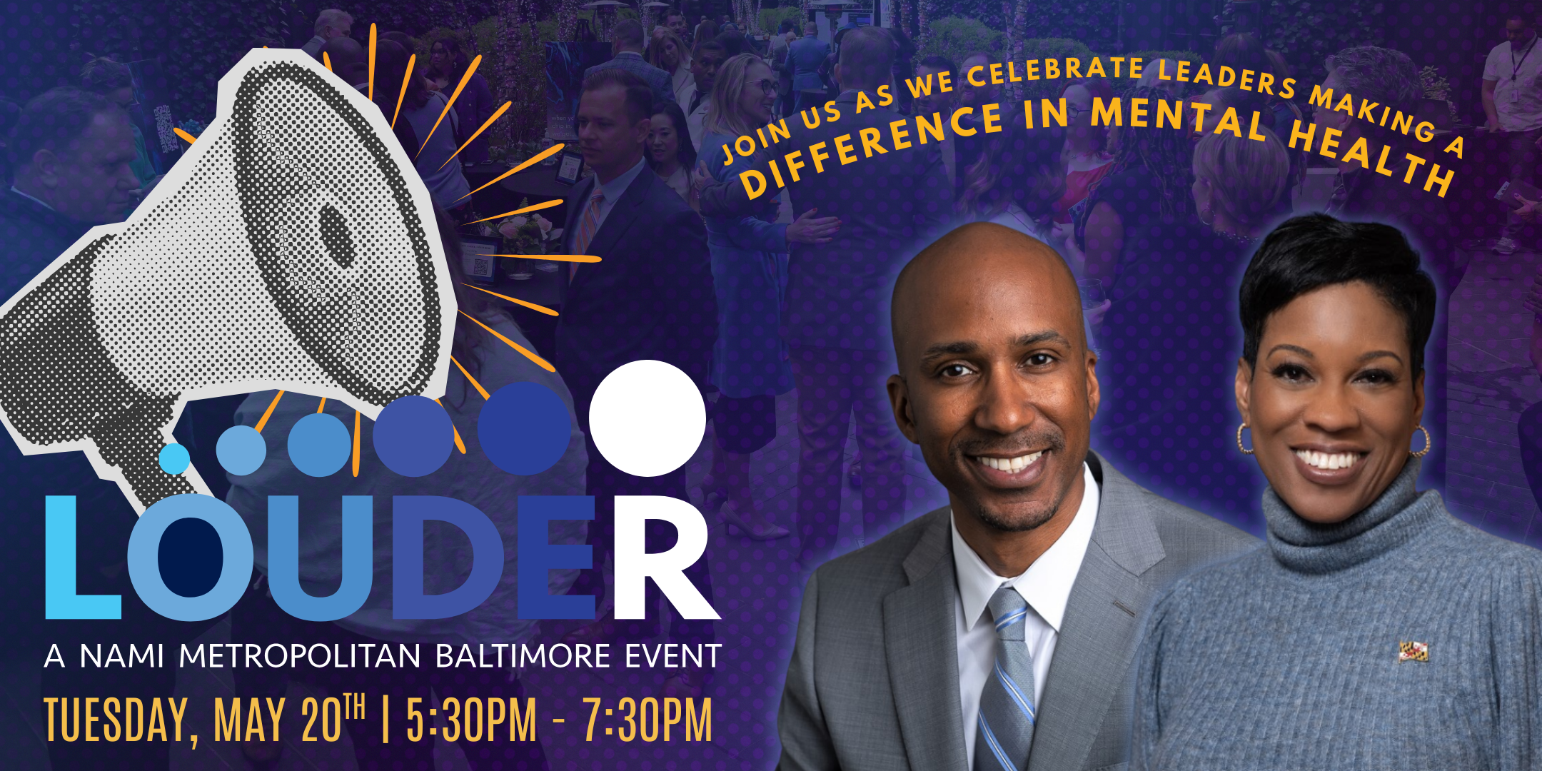 JOIN US AS WE CELEBRATE LEADERS JOIN US AS WE CELEBRATE LEADERS
